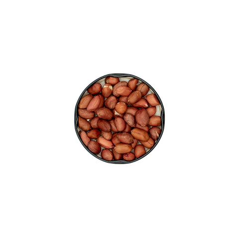 Redskin Peanuts