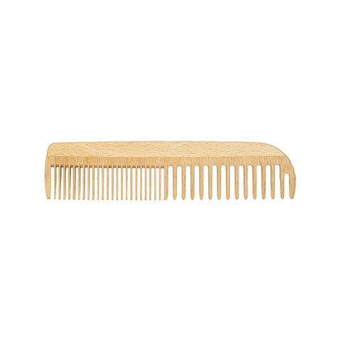 Eco Living Wooden Comb