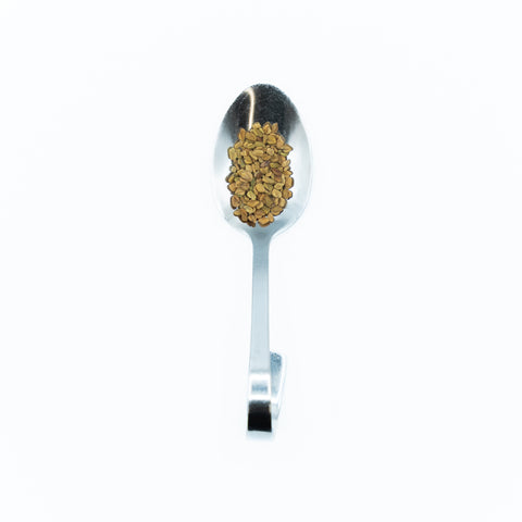 Fenugreek - Ground