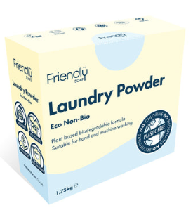 Friendly Soap Laundry Powder