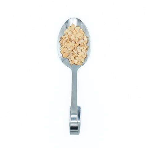 Garlic Granules