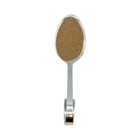 Ground Black Pepper