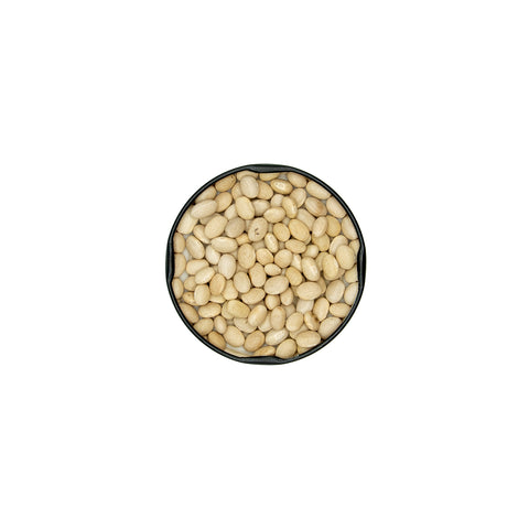 Haricot Beans