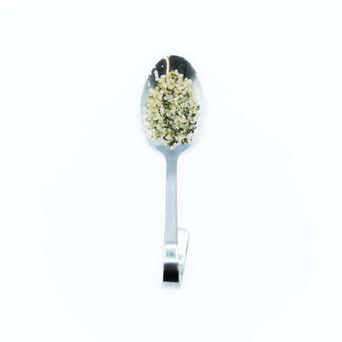 Hemp Hearts