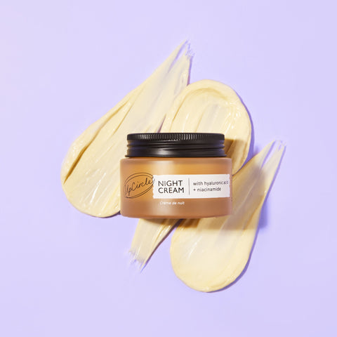 Upcircle Night Cream Refill - In Store Only