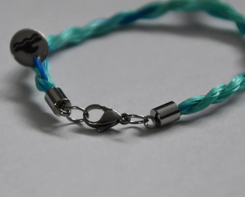 North Sea Rejects Braclet