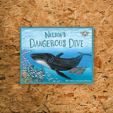 Nelson's Dangerous Dive