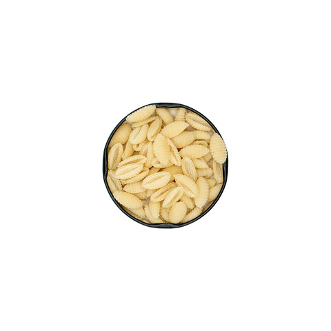 Organic Shell Pasta