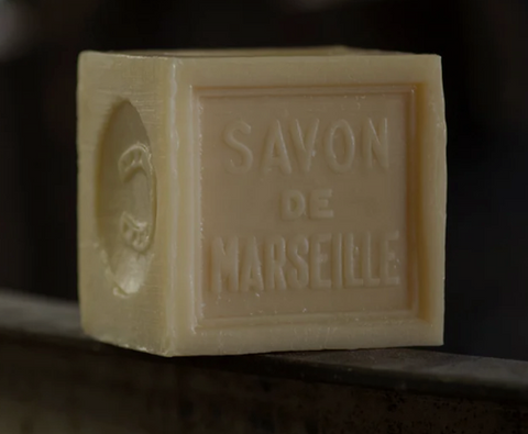 Marseille Soap Bar - 300g