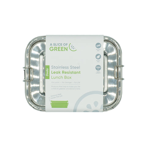 Steel Food Container – Doda 1050ml
