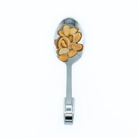 Peanuts - Unsalted