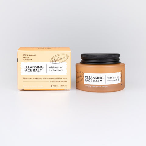 Upcircle Cleansing Balm