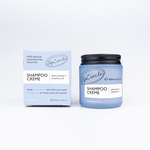 Upcircle Shampoo Creme