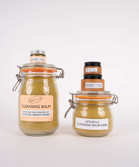 Upcircle Cleansing Balm Refill - In Store Only