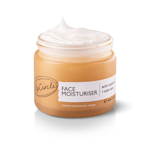 Upcircle Face Moisturiser