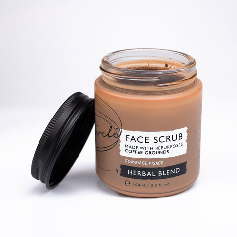 Upcircle Face Scrub