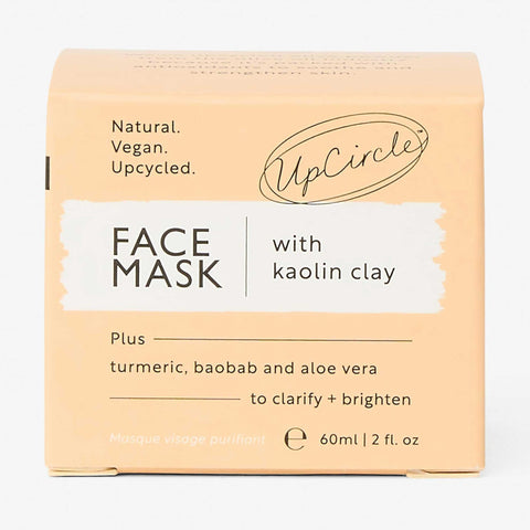 Upcircle Face Mask refill - In Store Only