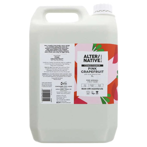 Alter/Native Conditioner Pink Grapefruit - In Store Only