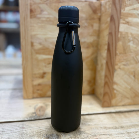 Matt Drinks Bottle (Various Colours) - 500ml