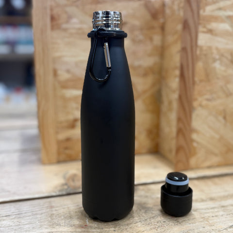 Matt Drinks Bottle (Various Colours) - 500ml