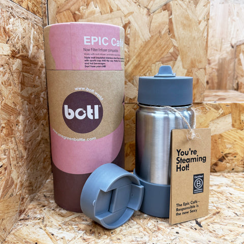 One Green Botl Thermal Cup