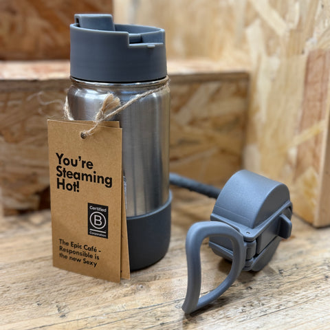 One Green Botl Thermal Cup