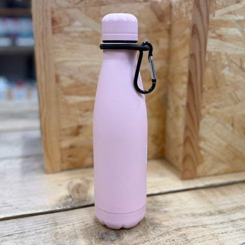 Matt Drinks Bottle (Various Colours) - 500ml