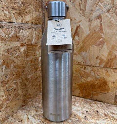 Qwetch 'Active' Drinks Bottle - 1 Litre