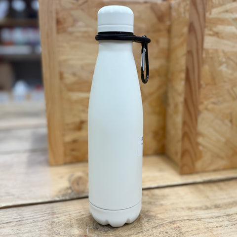 Matt Drinks Bottle (Various Colours) - 500ml