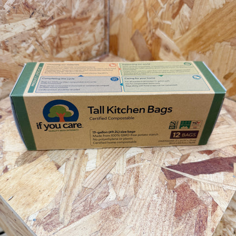 Waste Disposal Bags