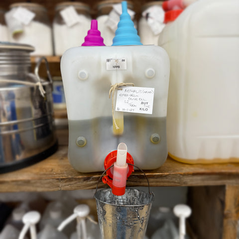 Aeithalas Olive Oil - In Store Only