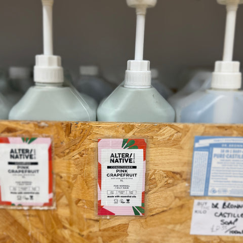 Alter/Native Conditioner Pink Grapefruit - In Store Only