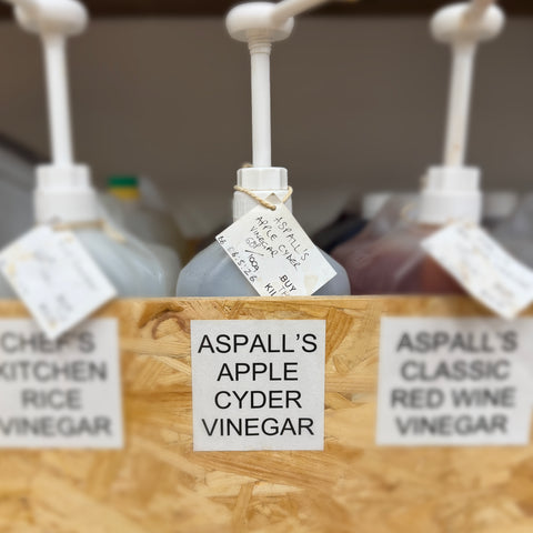 Apple Cider Vinegar - In Store Only