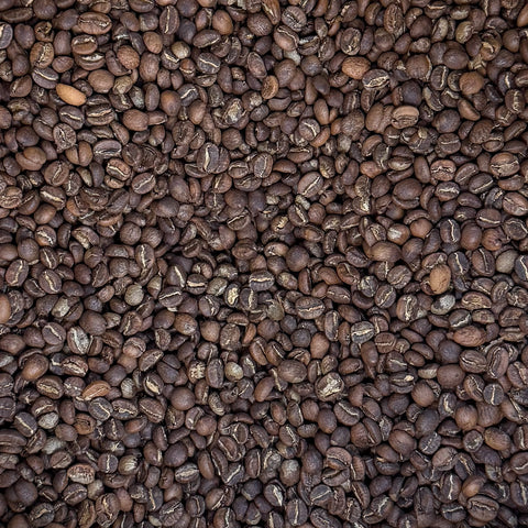 Baristocracy Coffee Kenya - Beans