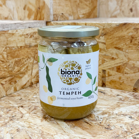 Biona Organic Tempeh