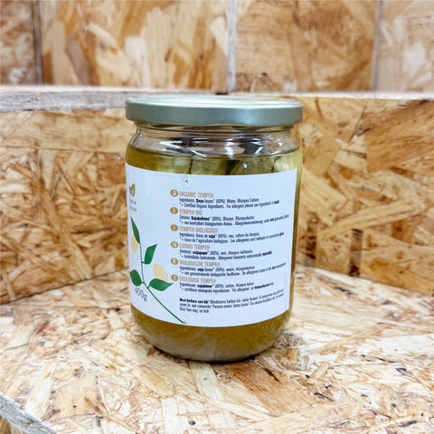 Biona Organic Tempeh