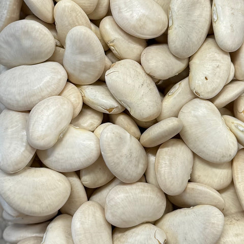 Pulses and Beans