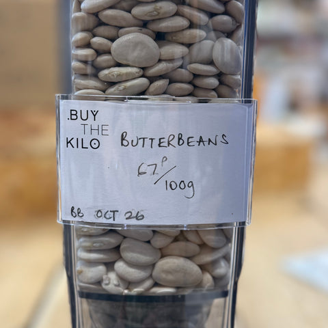 Butterbeans