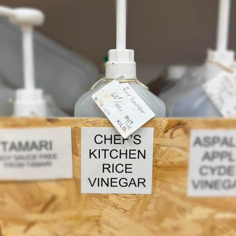 Chef's Kitchen Rice Vinegar