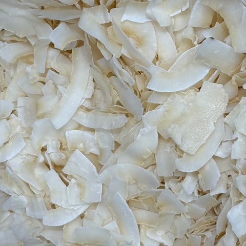 Coconut Flakes