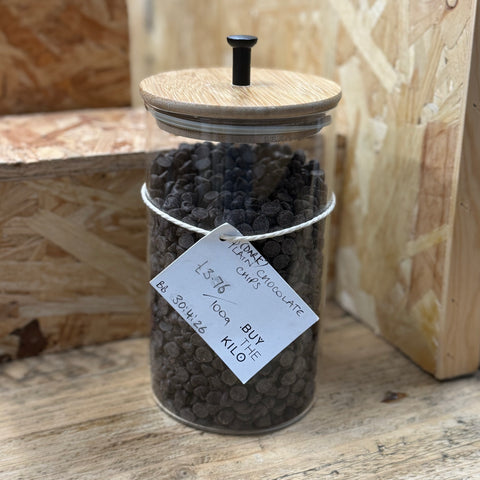 Dark Chocolate Chips