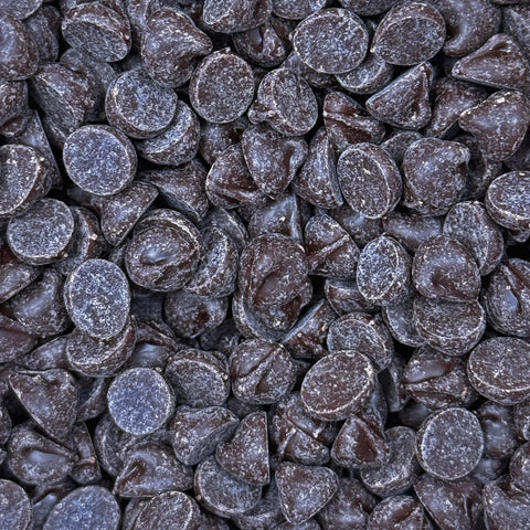 Dark Chocolate Chips