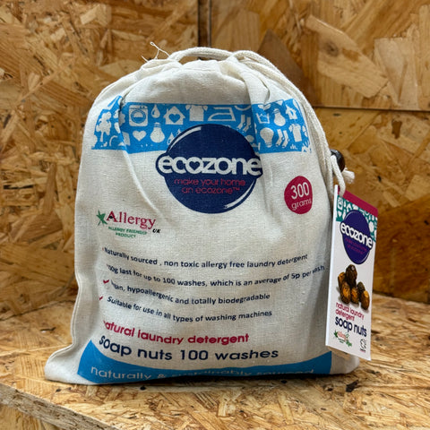 Ecozone Soap Nuts
