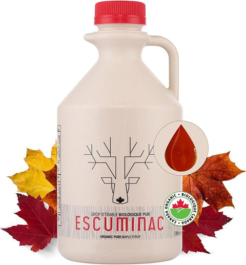 Organic Maple Syrup - In Store Only