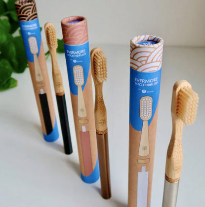 Evermore Toothbrush