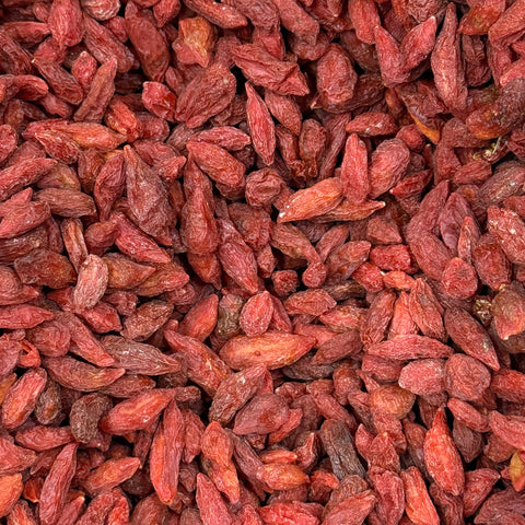 Goji Berries