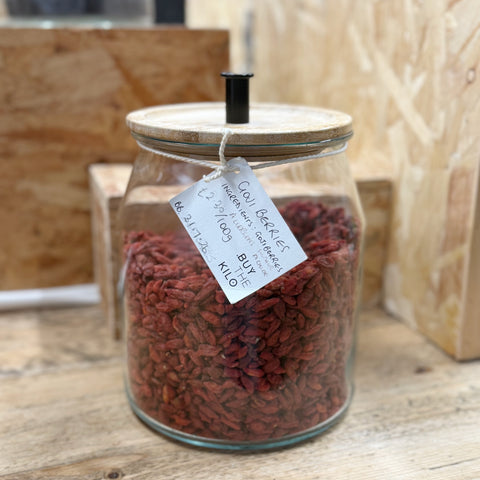 Goji Berries