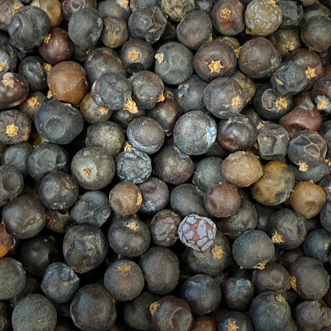Juniper Berries
