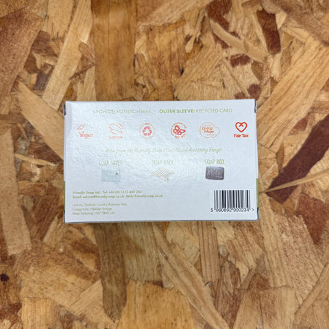 Konjac Natural Skincare Sponge