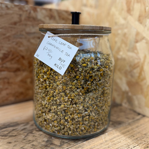 Loose Leaf Chamomile Tea - 10g